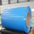 A792 CS-A Galvanized Color Coil Coil Steel